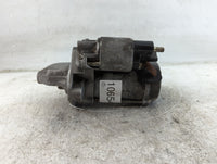 2013-2020 Ford Fusion Car Starter Motor Solenoid OEM P/N:TN428000-9560 DS7T-11000-HB Fits OEM Used Auto Parts