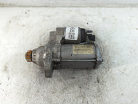 2014 Volkswagen Jetta Car Starter Motor Solenoid OEM P/N:02M 911 024 R Fits Fits 2015 2016 2017 2018 2019 2020 2021 2022 OEM Used Auto Parts - Oemusedautoparts1.com