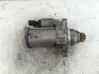 2014 Volkswagen Jetta Car Starter Motor Solenoid OEM P/N:02M 911 024 R Fits Fits 2015 2016 2017 2018 2019 2020 2021 2022 OEM Used Auto Parts - Oemusedautoparts1.com