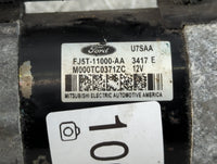 2018-2019 Ford Escape Car Starter Motor Solenoid OEM P/N:M000TC0371ZC FJ5T-11000-AA Fits Fits 2018 2019 OEM Used Auto Parts - Oemusedautoparts1.com