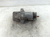 2018-2019 Ford Escape Car Starter Motor Solenoid OEM P/N:M000TC0371ZC FJ5T-11000-AA Fits Fits 2018 2019 OEM Used Auto Parts - Oemusedautoparts1.com