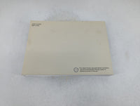 2019 Hyundai Tucson Owners Manual Book Guide P/N:JD3O-EU93F OEM Used Auto Parts