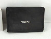 2016 Nissan Pathfinder Owners Manual Book Guide P/N:OM16EA 0R52U0 OEM Used Auto Parts - Oemusedautoparts1.com