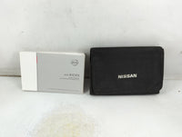 2019 Nissan Kicks Owners Manual Book Guide P/N:OM19EM 0P15U1 OEM Used Auto Parts