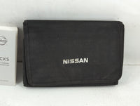 2019 Nissan Kicks Owners Manual Book Guide P/N:OM19EM 0P15U1 OEM Used Auto Parts