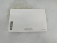 2019 Nissan Kicks Owners Manual Book Guide P/N:OM19EM 0P15U1 OEM Used Auto Parts