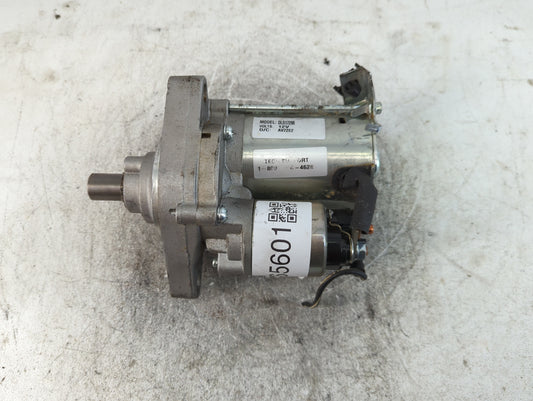 1998-2002 Honda Accord Car Starter Motor Solenoid OEM Fits Fits 1998 1999 2000 2001 2002 OEM Used Auto Parts