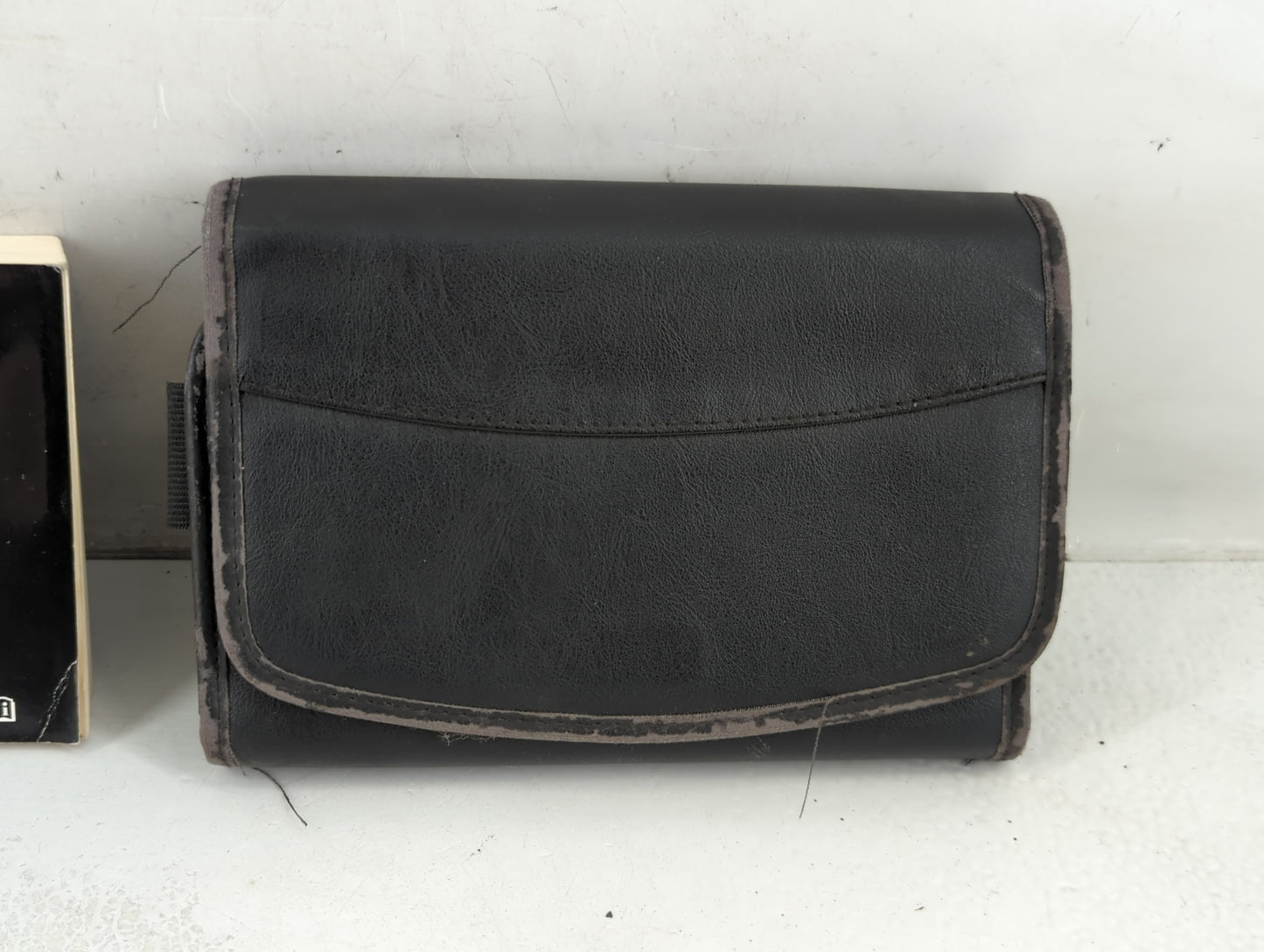 2008 Cadillac Srx Owners Manual Book Guide P/N:15861906 A OEM Used Auto Parts