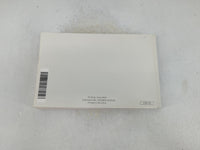 2018 Infiniti Q50 Owners Manual Book Guide P/N:OM18E0 0V37U0 OEM Used Auto Parts