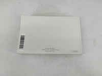 2018 Infiniti Q50 Owners Manual Book Guide P/N:OM18E0 0V37U0 OEM Used Auto Parts