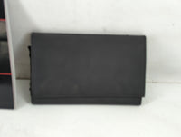 2011 Dodge Durango Owners Manual Book Guide P/N:11WD01-926-AA OEM Used Auto Parts