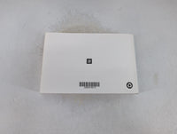 2010 Gmc Yukon Xl Owners Manual Book Guide P/N:25854763 A OEM Used Auto Parts