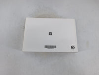 2010 Gmc Yukon Xl Owners Manual Book Guide P/N:25854763 A OEM Used Auto Parts