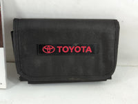 2023 Toyota Corolla Owners Manual Book Guide P/N:01999-02695 OEM Used Auto Parts