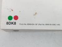 2014 Mazda 3 Owners Manual Book Guide P/N:9999-95-038C-14R OEM Used Auto Parts