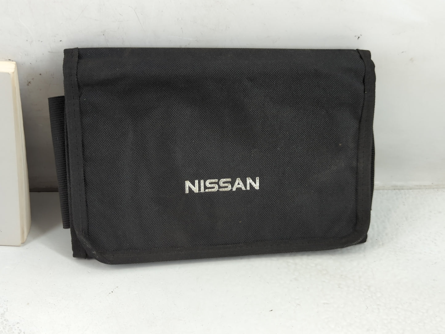 2013 Nissan Altima Owners Manual Book Guide P/N:OM3E 0L33U4 OEM Used Auto Parts