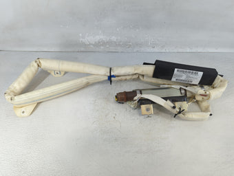 compare product 2006-2010 Jeep Grand Cherokee Passenger Curtain Air Bag Oem