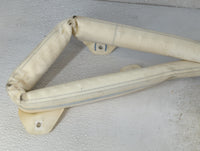 2006-2010 Jeep Grand Cherokee Passenger Curtain Air Bag Oem - Oemusedautoparts1.com