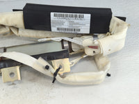 2006-2010 Jeep Grand Cherokee Passenger Curtain Air Bag Oem - Oemusedautoparts1.com