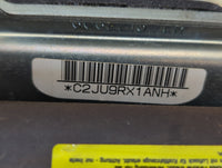 2006-2010 Jeep Grand Cherokee Passenger Curtain Air Bag Oem - Oemusedautoparts1.com