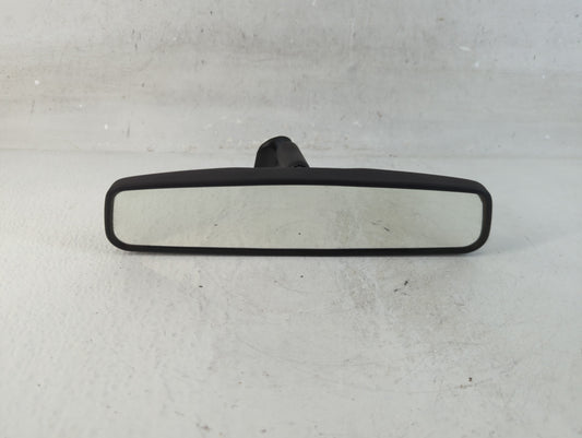 2004 Subaru Forester Interior Rear View Mirror Replacement OEM P/N:E8011083 Fits OEM Used Auto Parts