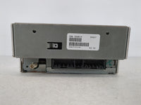 2008 Dodge Grand Caravan Radio AM FM Cd Player Receiver Replacement P/N:P05064411AF Fits OEM Used Auto Parts - Oemusedautoparts1.com