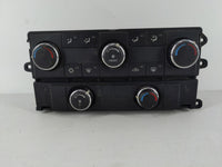 2008 Dodge Grand Caravan Climate Control Module Temperature AC/Heater Replacement P/N:P55111805AF A Fits OEM Used Auto Parts