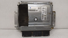 2013-2014 Nissan Altima PCM Engine Control Computer ECU ECM PCU OEM P/N:MEC300-040 D1 MEC300-001 A1 Fits Fits 2013 2014 OEM Used Auto Parts