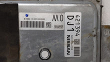 2013-2014 Nissan Altima Motor Computadora Ecu Pcm Ecm Pcu OEM 106580