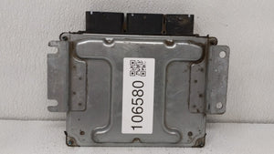 2013-2014 Nissan Altima Motor Computadora Ecu Pcm Ecm Pcu OEM 106580