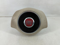 2012-2017 Fiat 500 Air Bag Driver Left Steering Wheel Mounted - Oemusedautoparts1.com
