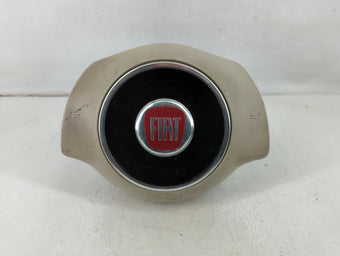 compare product 2012-2017 Fiat 500 Air Bag Driver Left Steering Wheel Mounted