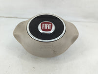 2012-2017 Fiat 500 Air Bag Driver Left Steering Wheel Mounted - Oemusedautoparts1.com