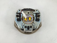 2012-2017 Fiat 500 Air Bag Driver Left Steering Wheel Mounted - Oemusedautoparts1.com