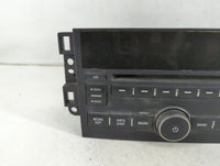 2009 Chevrolet Aveo Radio AM FM Cd Player Receiver Replacement P/N:96 989 873 Fits OEM Used Auto Parts - Oemusedautoparts1.com