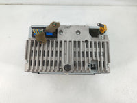 2009 Chevrolet Aveo Radio AM FM Cd Player Receiver Replacement P/N:96 989 873 Fits OEM Used Auto Parts - Oemusedautoparts1.com