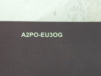 2014 Kia Sorento Owners Manual Book Guide P/N:A2PO-EU3OG OEM Used Auto Parts