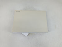 2019 Hyundai Santa Fe Owners Manual Book Guide P/N:KS2U-EU8OE OEM Used Auto Parts