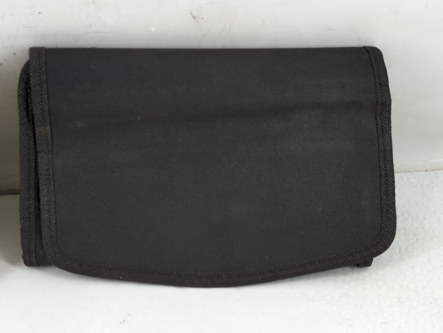 2008 Chevrolet Impala Owners Manual Book Guide P/N:15863019 B OEM Used Auto Parts