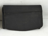 2008 Chevrolet Impala Owners Manual Book Guide P/N:15863019 B OEM Used Auto Parts