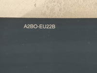 2012 Hyundai Santa Fe Owners Manual Book Guide P/N:A2BO-EU22B OEM Used Auto Parts