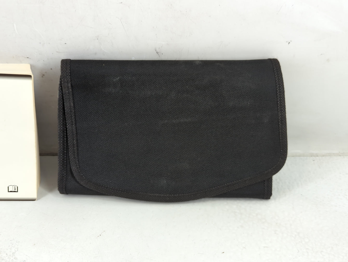 2008 Buick Lacrosse Owners Manual Book Guide P/N:15864654 A OEM Used Auto Parts