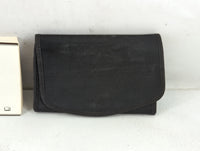 2008 Buick Lacrosse Owners Manual Book Guide P/N:15864654 A OEM Used Auto Parts