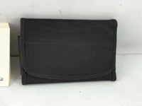 2008 Chevrolet Impala Owners Manual Book Guide P/N:15863019 B OEM Used Auto Parts