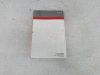 2010 Toyota Prius Owners Manual Book Guide P/N:01999-47668 OEM Used Auto Parts
