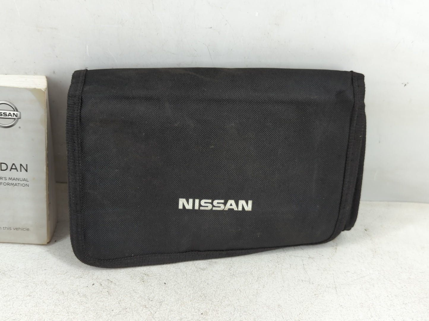 2020 Nissan Altima Owners Manual Book Guide P/N:OM20EA OL34U2 OEM Used Auto Parts