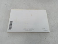 2020 Nissan Altima Owners Manual Book Guide P/N:OM20EA OL34U2 OEM Used Auto Parts