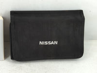 2018 Nissan Rogue Owners Manual Book Guide P/N:OM18EA 0T32U0 OEM Used Auto Parts