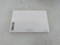 2018 Nissan Rogue Owners Manual Book Guide P/N:OM18EA 0T32U0 OEM Used Auto Parts