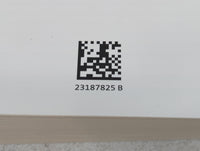 2014 Chevrolet Silverado 1500 Owners Manual Book Guide P/N:23187825 B OEM Used Auto Parts